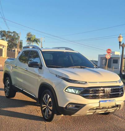 FIAT TORO 2.0 16V TURBO DIESEL VOLCANO 4WD AT9